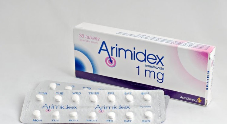 Arimidex