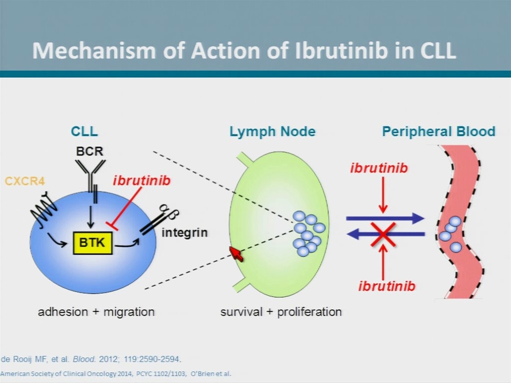 Ibrutinib(2)